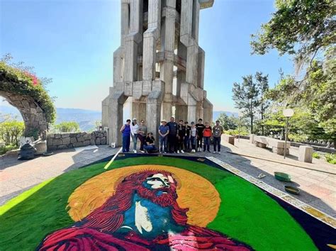 Así se celebró la Semana Santa 2023 en Honduras