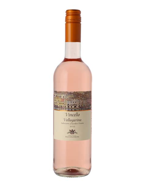 Vincello Vallagarina Igp Ros Pieroth Wein Gmbh