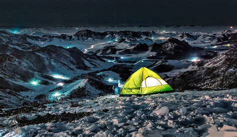 5 Reasons Why Mongolia Is The Best Stargazing Destination