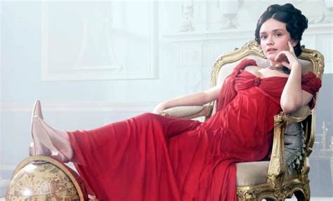 Sharp At Heart Why We Should Resist The Appeal Of Vanity Fairs Becky
