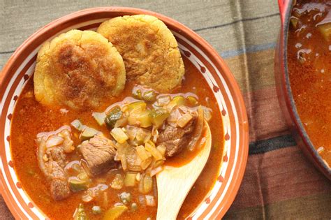 Un peu gay dans les coings Soupe de boeuf mijoté aux cornichons