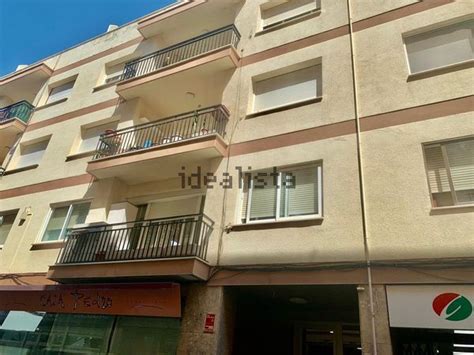 Piso En Venta En Calle De Vilamar Platja Calafell Calafell Idealista