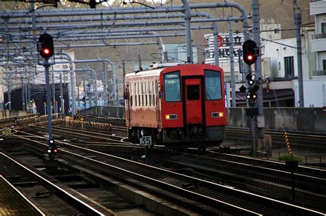 さよなら北陸本線 大阪→福井 大揺れ北陸本線 スイス・レーティッシュ鉄道ファンのブログ