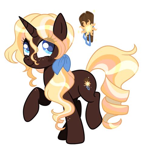 Cinnamon Sunset Without Accessories By Emeraldfrost7 On Deviantart