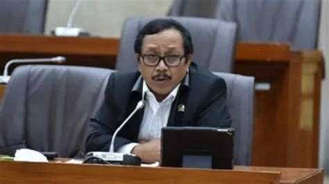 Adi Erlansyah Siap Maju Pilkada Pringsewu Endro S Yahman Kinerjanya