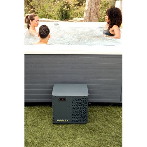 Pompe Chaleur Pour Spa O Spa Poolex Spawer