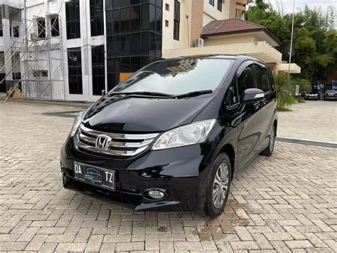 Bisa Dp Jt Honda Freed E Psd Matic Mobil Bekas