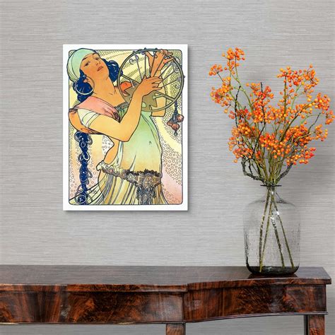 Salome Wall Art, Canvas Prints, Framed Prints, Wall Peels | Great Big ...