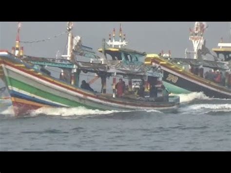 Info OMBAK PUGER BOAT DI PLAWANGAN 23 5 24 KAMIS HASIL IKAN HARI INI