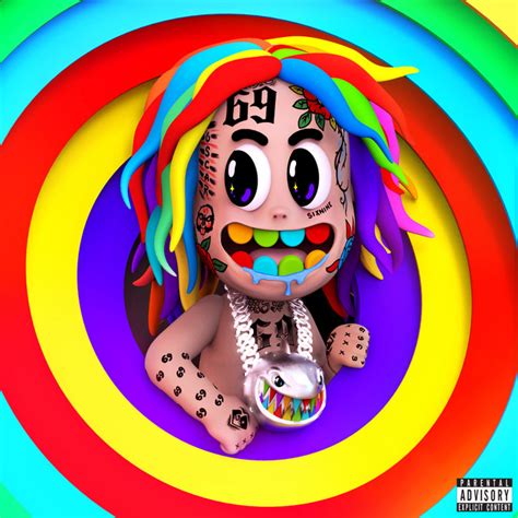 Gooba Song By 6ix9ine Spotify