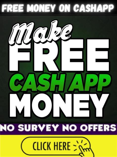 Cash App Free Money Code 2021 IHSANPEDIA