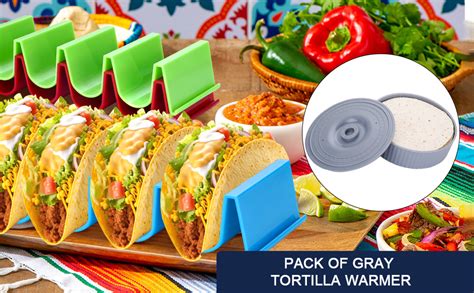 Amazon Eichzer X Inch Tortilla Warmer Premium Tortilla