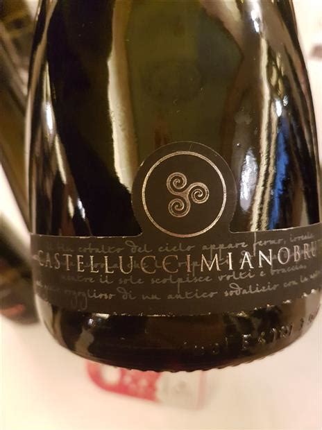 castellucci miano brut italy sicily terre siciliane cellartracker