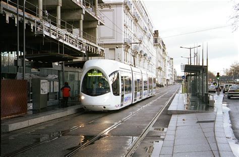 K X Country France City Lyon System Transports En Commun