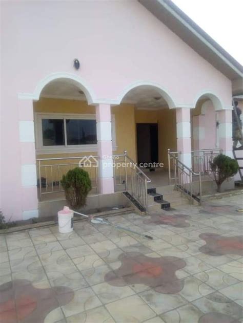 For Sale 4 Bedrooms Dawhenya Tema Accra 4 Beds 3 Baths Ghana