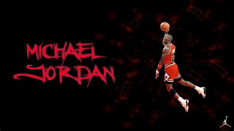 Michael Jordan HD Wallpapers - Wallpaper Cave