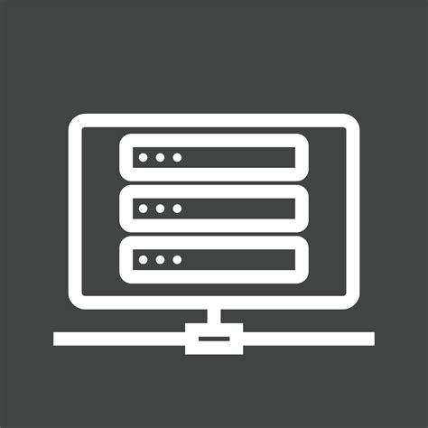 corrupted data  inverted icon  vector art  vecteezy