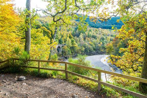 Walks | National Trust for Scotland