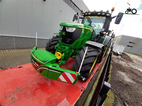 Foto John Deere R Van Kraakman Bv