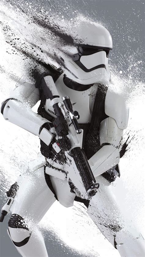 Stormtrooper Phone Wallpapers - Top Free Stormtrooper Phone Backgrounds ...