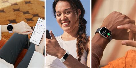 Best Fitness Trackers Of