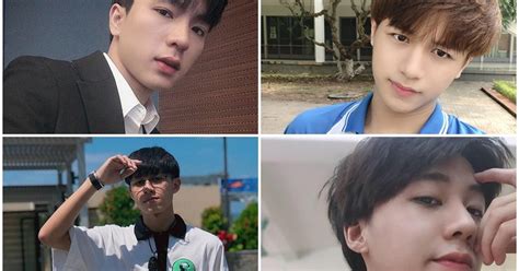 Khoảnh khắc đáng nhớ năm 2019 của các hot boy Việt Báo Dân trí