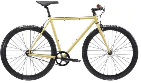 What Is A Fixie Bike? Pro's, Con's, & Best Models - Dedham Bike