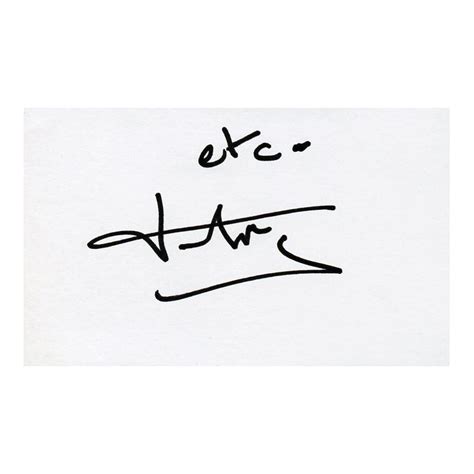 Autographe Dutronc Jacques Vente Photo D Dicac E Dutronc Jacques