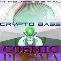 Cosmic Plasmacrypto Bass Mora Walkman