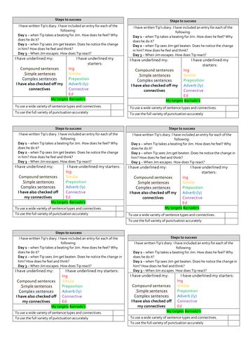 Street Child 2 Of 2 Teaching Resources