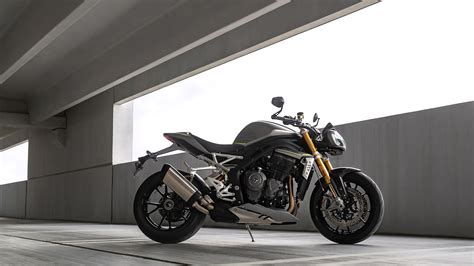 Triumph Speed Triple Rs Hinda Leelah