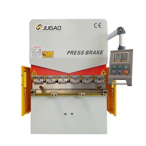 60 Ton Servo Electric Press Brake Small Industrial Bending Machine