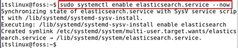 How To Install Elasticsearch On Debian 11 Its Linux FOSS