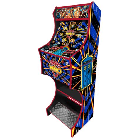 Quality Uk Built Arcade Machines 2 Player Arcade Machine 1000s Of