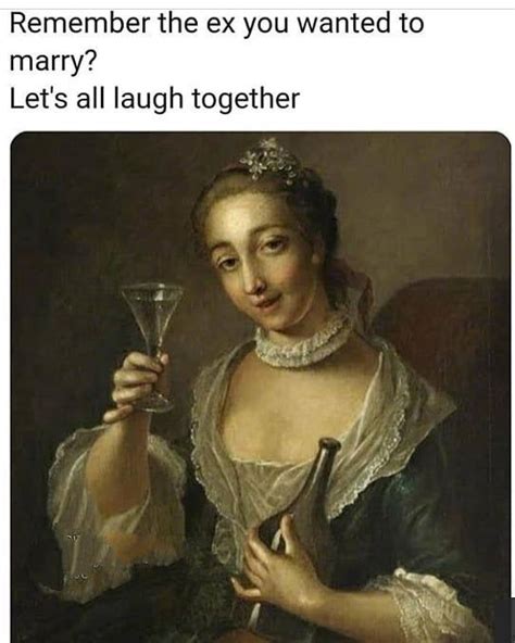 Classical Art Memes That Show Nothing Has Changed In S Of Years