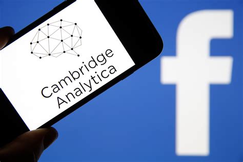 Cambridge Analytica La Empresa Que Hizo Temblar A Facebook Anuncia