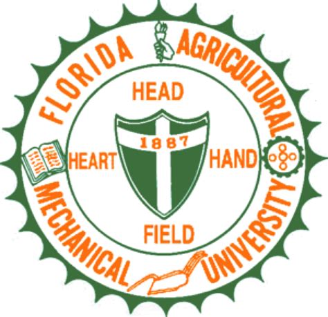 Florida A&M University FAMU Rattlers Sticker Vinyl Decal Laptop Water ...