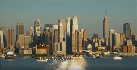 New York City | General Hospital Wiki | Fandom