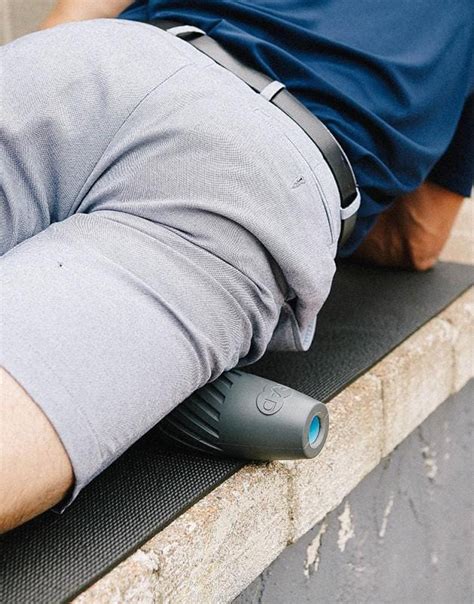 Online Mobility Classes For Myofascial Release And Recovery Rad Roller