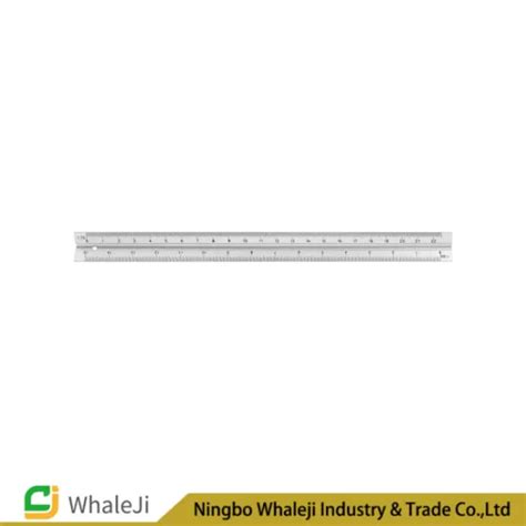 drawing building scale combination square  stainless steel rafter