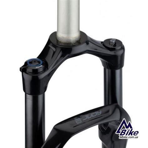 Купить Вилка Rock Shox JUDY Silver TK 29 дюймів Solo Air хід 100 мм по ...