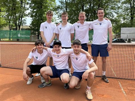 Saison R Ckblick Meden Spielrunde Tennisabteilung