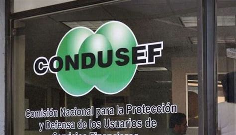 Condusef Alerta De Empresa Falsa En Baja California