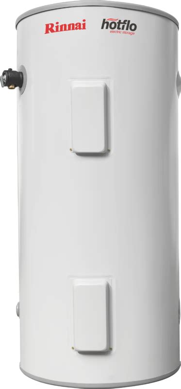 Rinnai HOTFLO Litre Twin Element Hot Water Professionals