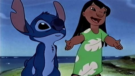 Disney Channel Lilo Stitch | Hot Sex Picture