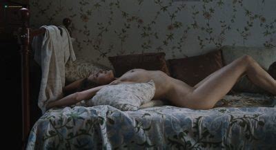 Linda Caridi Nude Full Frontal And Some Sex Antonia IT 2015 HD