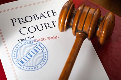 What Is Probate And How Does It Work Practical Credit