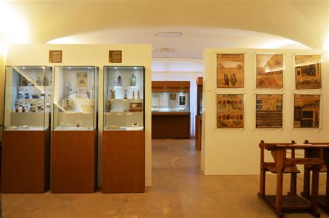 El Museo Sierra Pambley