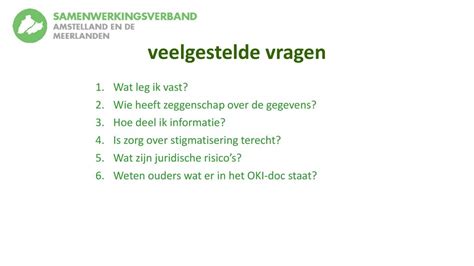 Privacyregels En Warme Overdracht Po Vo Ppt Download