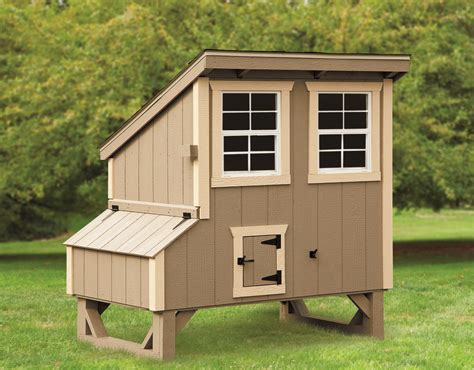 Chicken Coop For 10 Chickens Beautiful American Made Coops